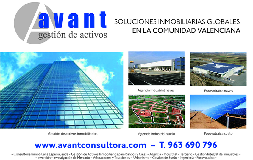 avant consultora